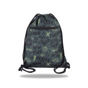 Worek na buty Patio Vert Coolpack Tiger (F070931)