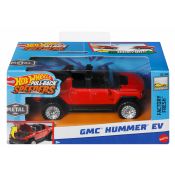 Samochód Hot Wheels z napędem pull back mix wzorów (HPT04)