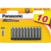 Baterie Panasonic lr03 AAA