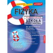 Książeczka edukacyjna Demart Repetytorium fizyka