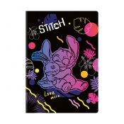 Zeszyt Patio Stitch A5 32k. krata (91569PTR)