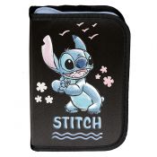 Piórnik Paso Stitch (DS25GG-P001BW)