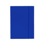 Teczka kartonowa na gumkę JK A4 mix 250g [mm:] 210x297 Kreska