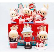 Figurka Bemag bubu coca cola mix