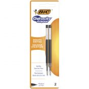 Wkład do długopisu Bic czarny (862228)