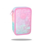 Piórnik Patio CoolPack Jumper 2 TIE DYE (F066912)