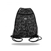 Worek na buty Patio Vert Coolpack Cats (F070894)