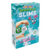 Zestaw kreatywny Tuban Super Slime XL arbuz (TU3171)