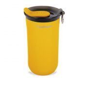 Bidon Patio Cool Pack KUBEK TERMICZNY TOM Mustard (Z29005)