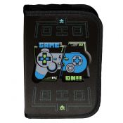 Piórnik Paso Game (PP25GI-P001BW)