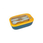 Śniadaniówka Patio CoolPack MIl BLUE/YELLOW (Z31001)