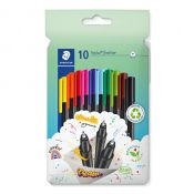 Cienkopis Staedtler (S 334 C10)