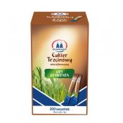 Cukier Trzcinowy Diamant Saszetki 5g x 200szt (1kg)