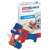 Podajnik do taśmy Tesa Tesapack Eco granatowy (6300-00001-00)