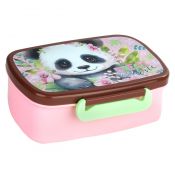 Śniadaniówka Derform Panda (SAPA10)
