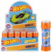 Bańki mydlane My Bubble Hot Wheels 55 ml (552711)