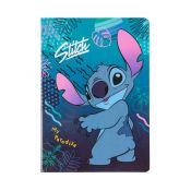 Zeszyt Patio Disney STITCH (77990PTR)