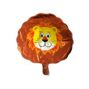 Balon foliowy Adar lew (358508)