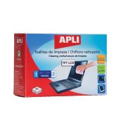 Chusteczki Apli 20 szt (AP11828)