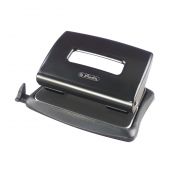 Dziurkacz Herlitz 1.6 czarny 16k (300000547)