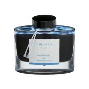 Atrament Pilot NAMIKI IROSHIZUKU AMA IRO niebieski 4902505453625 (PIINK-50-AMA-E)