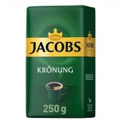 Kawa Jacobs Kronung mielona 250g