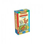 Gra planszowa Klub przedszkolaka Granna (00252/WG)