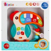 Pianino Bam Bam Tukan (475300)