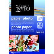 Papier foto Galeria Papieru photo glossy 180g [mm:] 130x180 (262650)