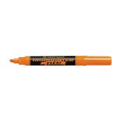 Zakreślacz Centropen pomarańczowy 1-5mm (8542)