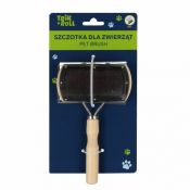 Gadżet Trik Roll Szczotka dla zwierząt 2stronna (560690)
