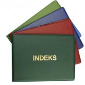 Okładka na indeks Panta Plast 120x160 (0300-0018-99)
