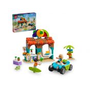 Klocki konstrukcyjne Lego Friends Plażowa budka z koktajlami (42625)