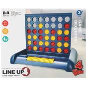 Gra logiczna Mega Creative linie (544335)