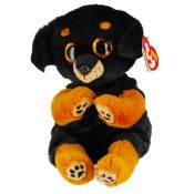 Pluszak Ty Beanie Bellies Randi - Rottweiler [mm:] 150 (TY41290)