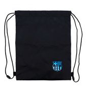 Worek na buty Fc Barcelona Black (507025022)