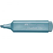 Zakreślacz metaliczny Faber Castell (154647)