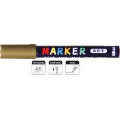 Marker specjalistyczny Happy Color, mix 1-2mm (MG APLD180)