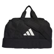 Torba na ramię Tiro League Duffel Small czarna Adidas (HS9743)