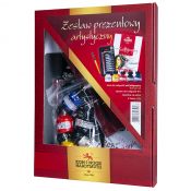 Zestaw plastyczny Koh-I-Noor do kaligrafii z tuszem