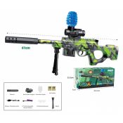 Karabin Lean AWM na kulki wodne (24372)
