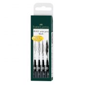 Flamaster Faber Castell Pitt Arist 1 kol. (FC167100)