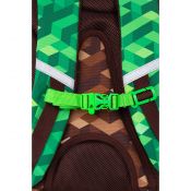 Plecak CoolPack City Jungle Jerry Patio (C29199)