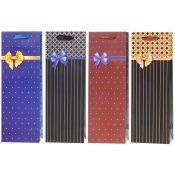 Torba prezentowa LUX Rozette