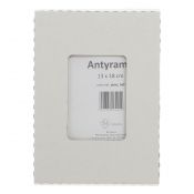 Antyrama M-interio plexi plexi [mm:] 130x180