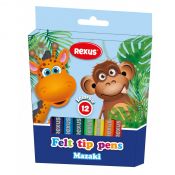 Flamaster Beniamin KIDS 12 kol. (113621)