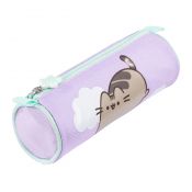 Saszetka PUSHEEN TUBA mix kol. St.Majewski (VIOLET)