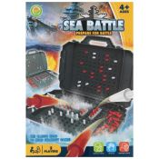 Gra logiczna statki Mega Creative (570694)