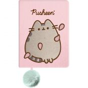 Notes Unipap Pusheen A5 96k. linia