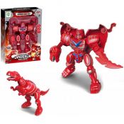 Robot Trifox dinozaur Tyranozaur (A-0416)